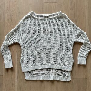 RD Style Pullover Knitted Sweater